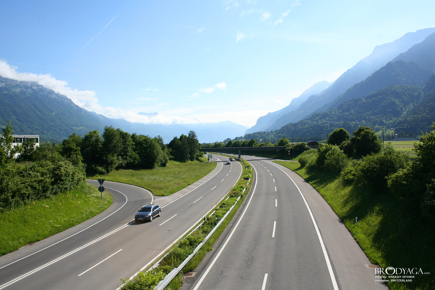 Interlaken